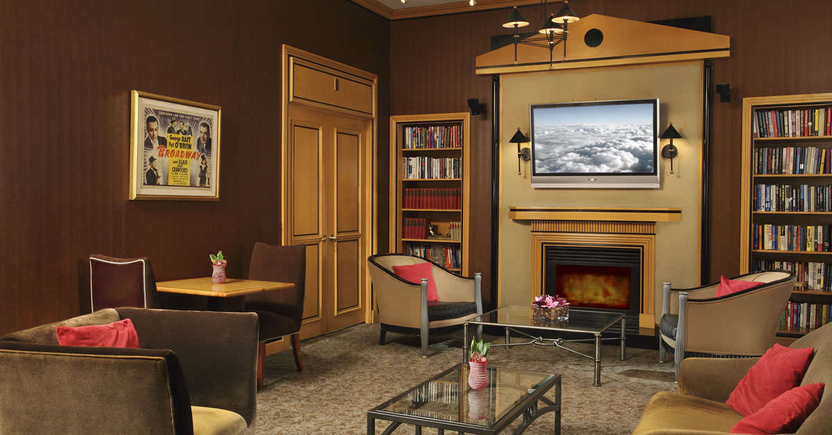 Een foto van Hotel Kixby