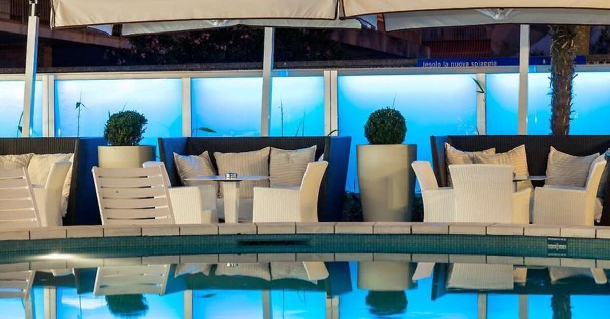 Een foto van Hotel Rivamare