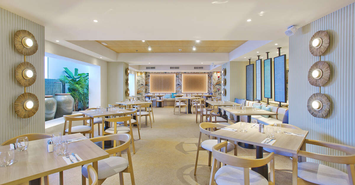 Een foto van Sunset Beach Club
