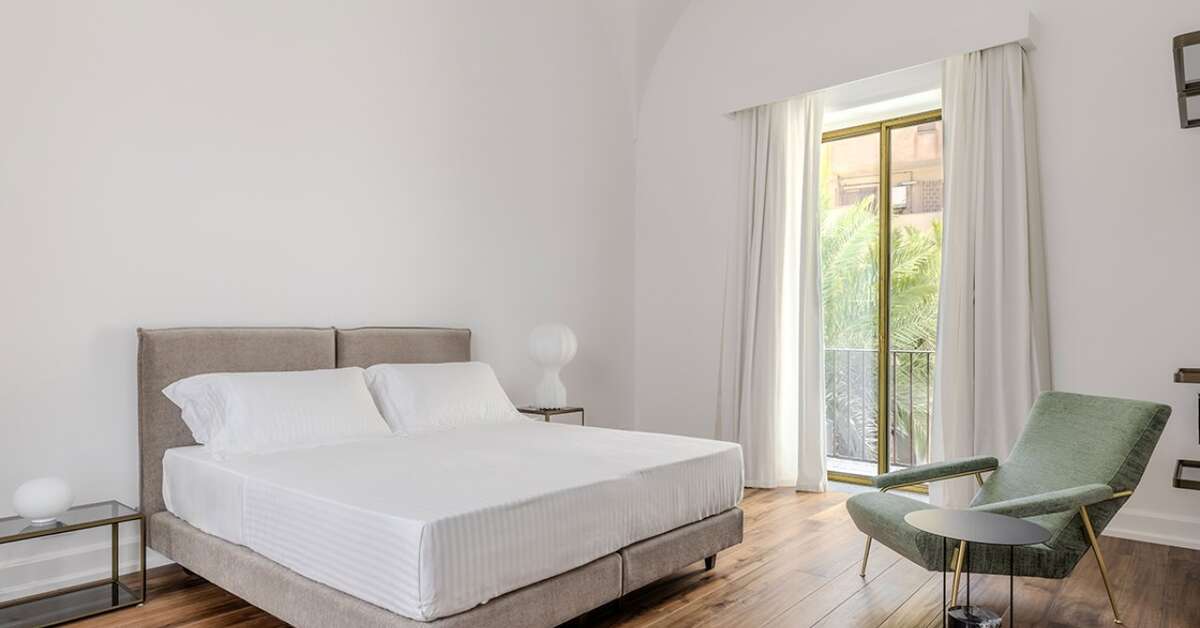 Een foto van Dome Hotel Marsala