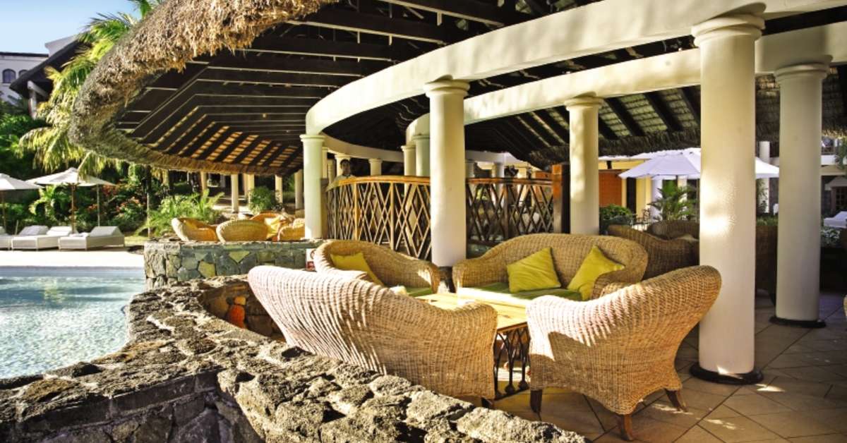 Een foto van Maritim Resort & Spa Mauritius