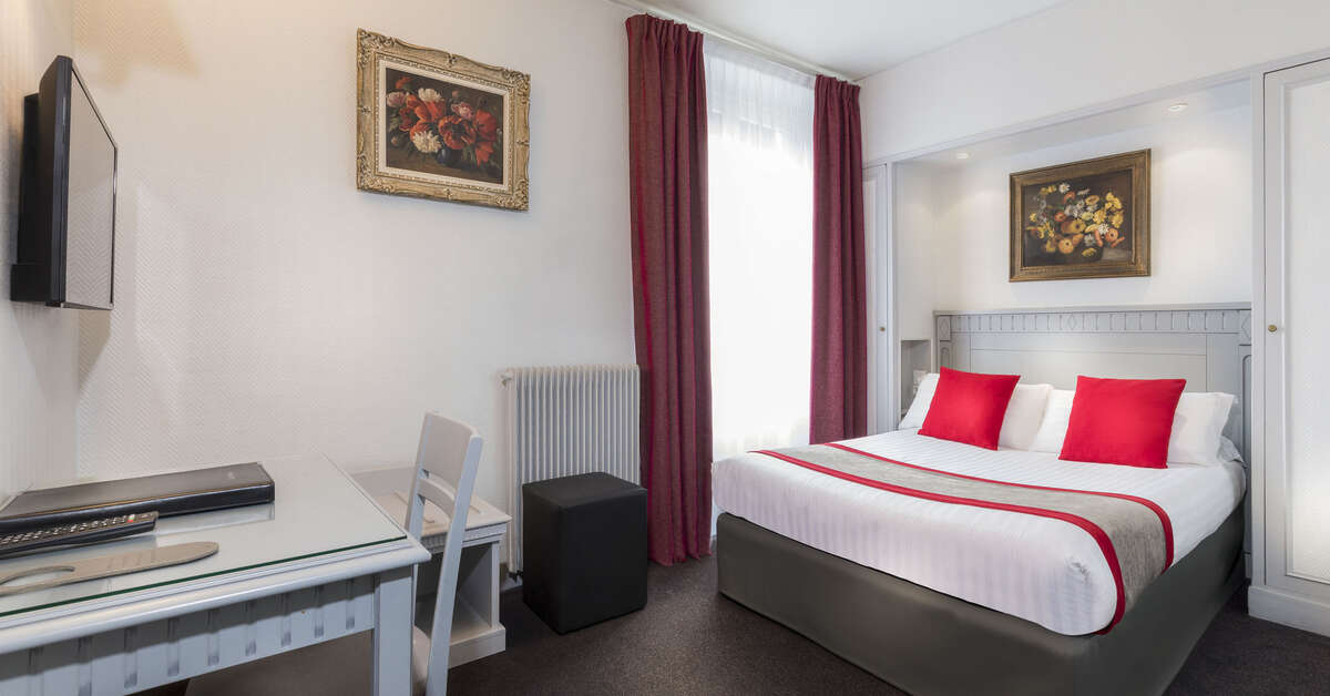 Een foto van Hotel Agate