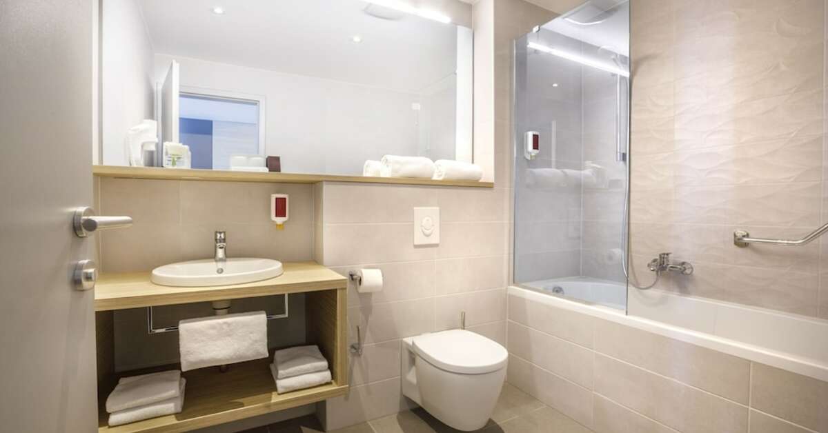 Een foto van Hotel Icici