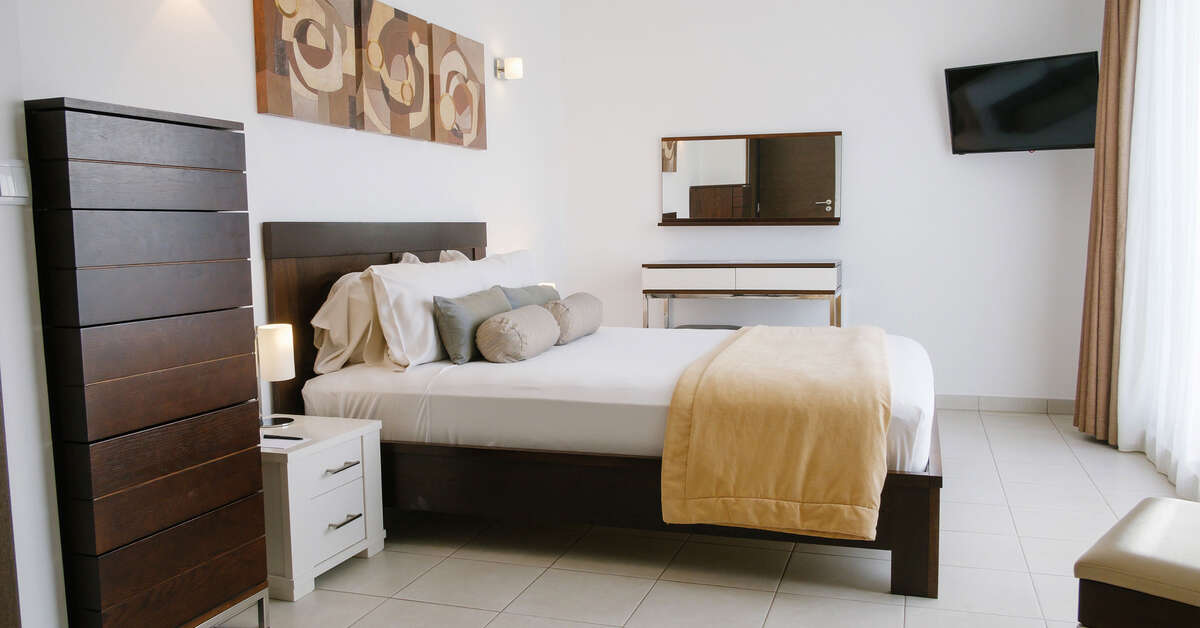 Een foto van Melia Dunas Beach Resort & Spa