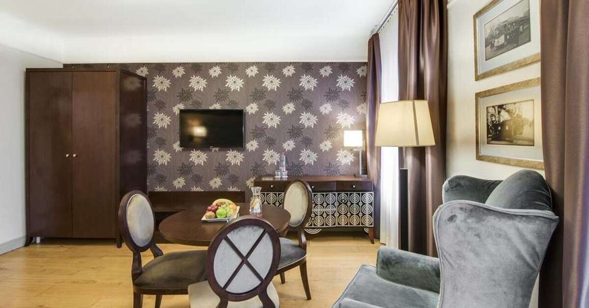 Een foto van Semarah Metropole Hotel