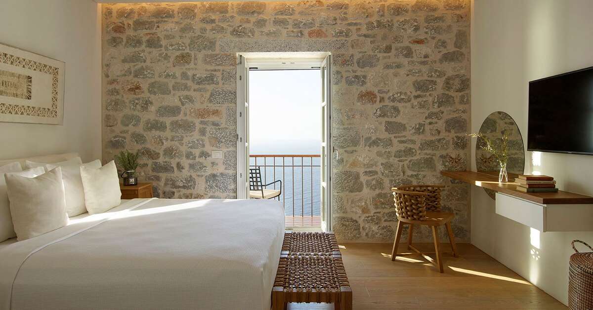 Een foto van Aria Estate Suites & Spa