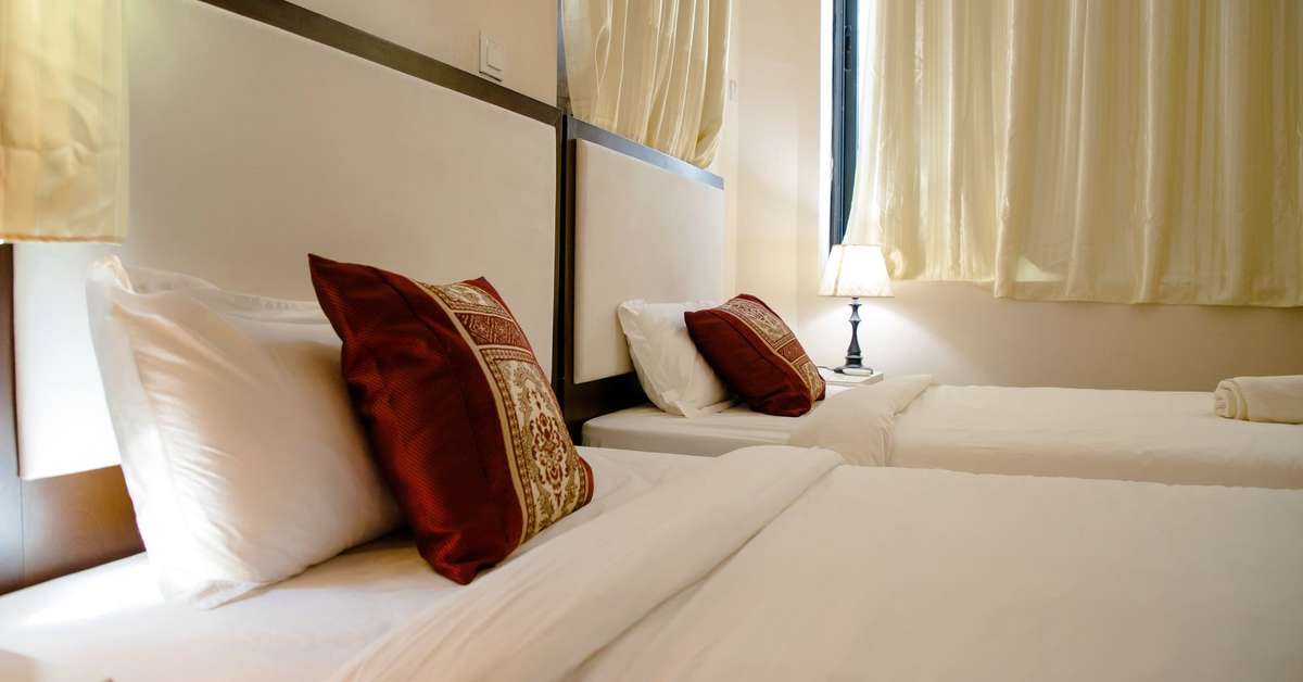 Een foto van Metzy Residence Hotel
