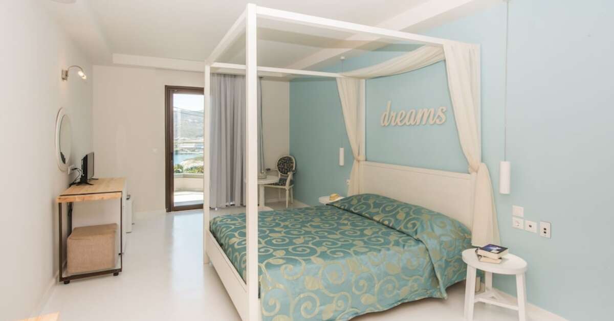 Een foto van Eva Mare Hotel & Suites