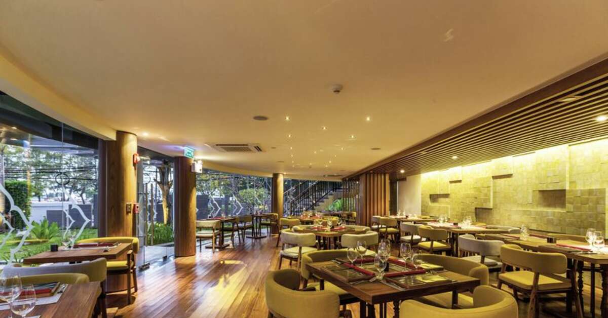 Een foto van Destination Resorts Phuket Karon Beach