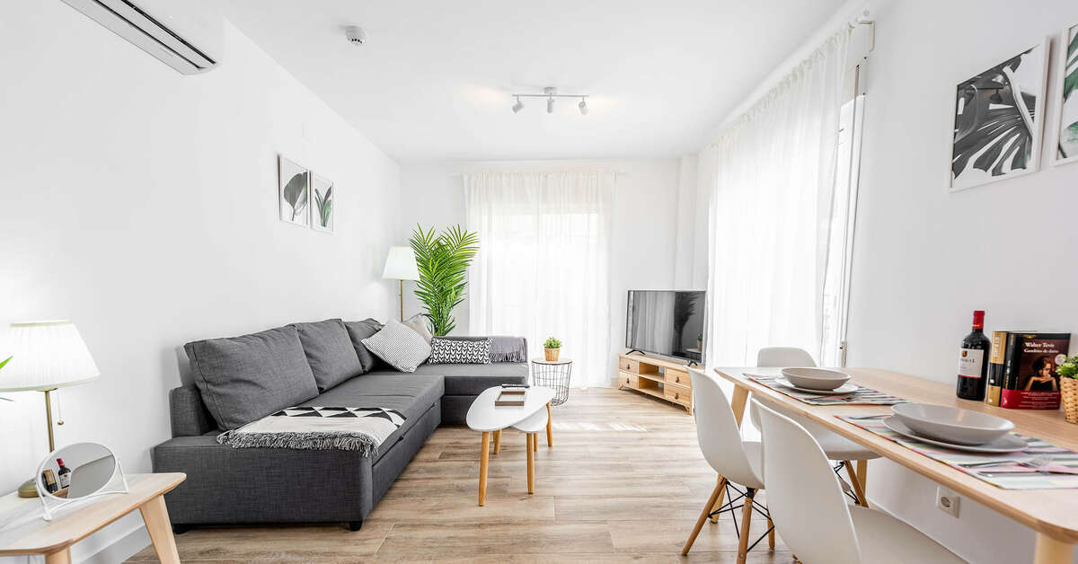 Een foto van Toboso Plaza Appartementen