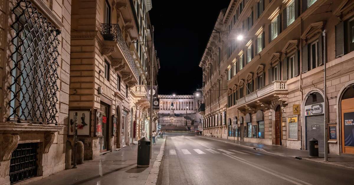 Een foto van Hotel Trecento