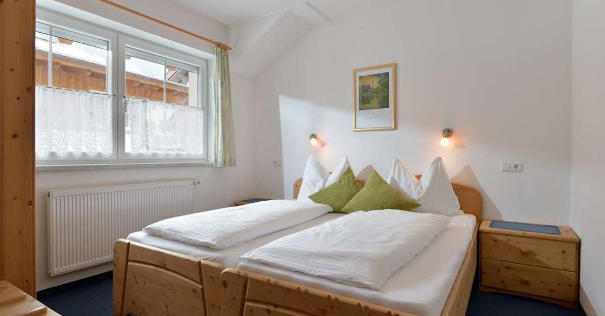 Een foto van Chalet Helene