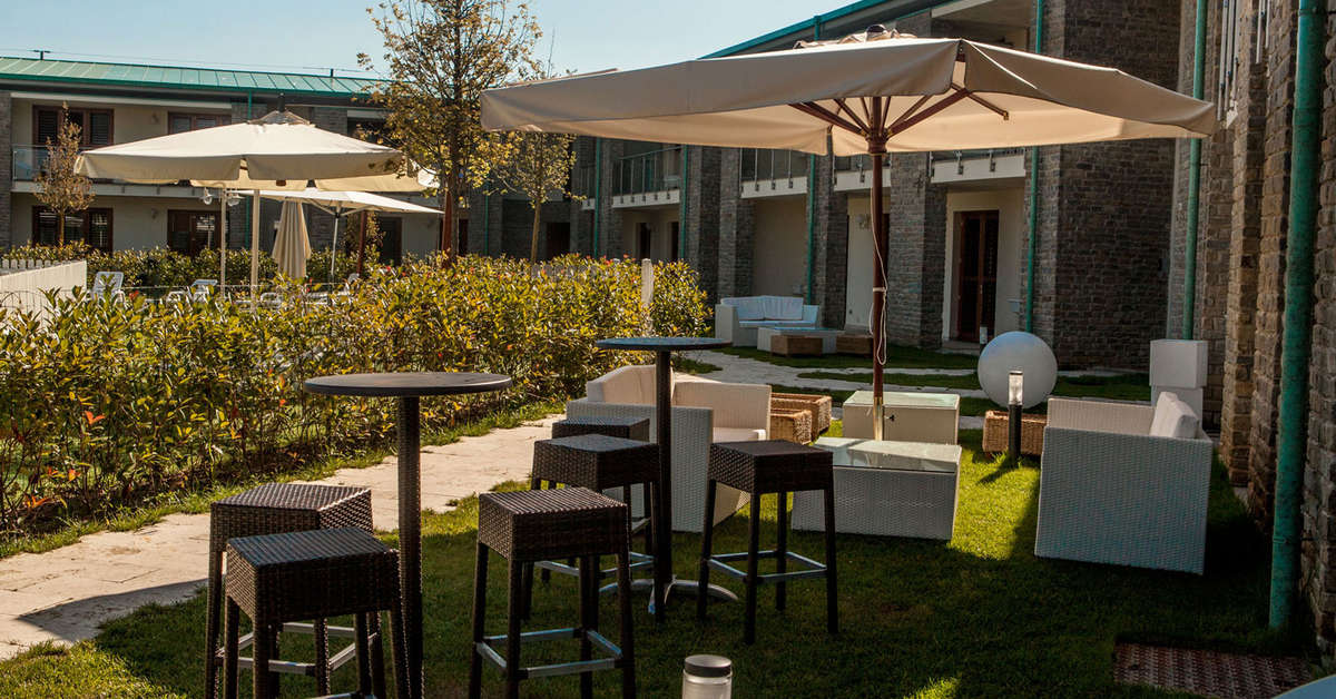 Een foto van Chianti Village Morrocco