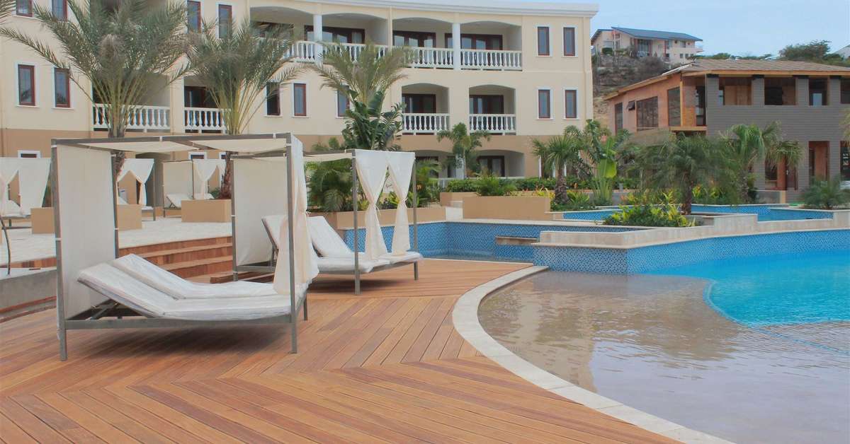 Een foto van Acoya Curacao Resort Villas & Spa