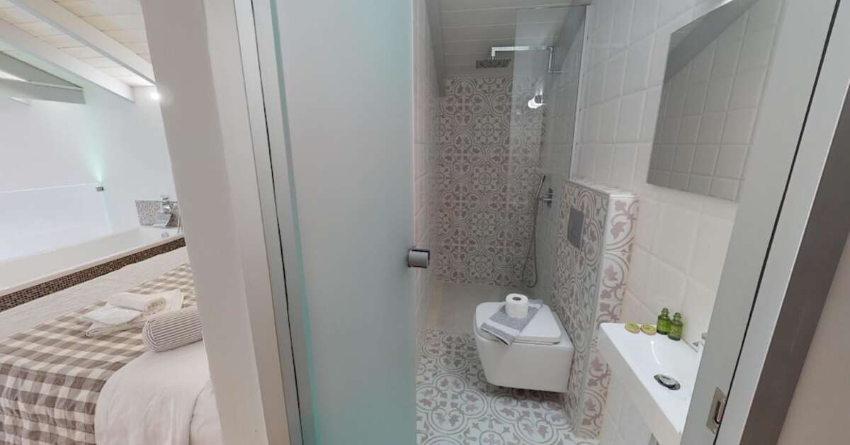 Een foto van Porto Enetiko Suites