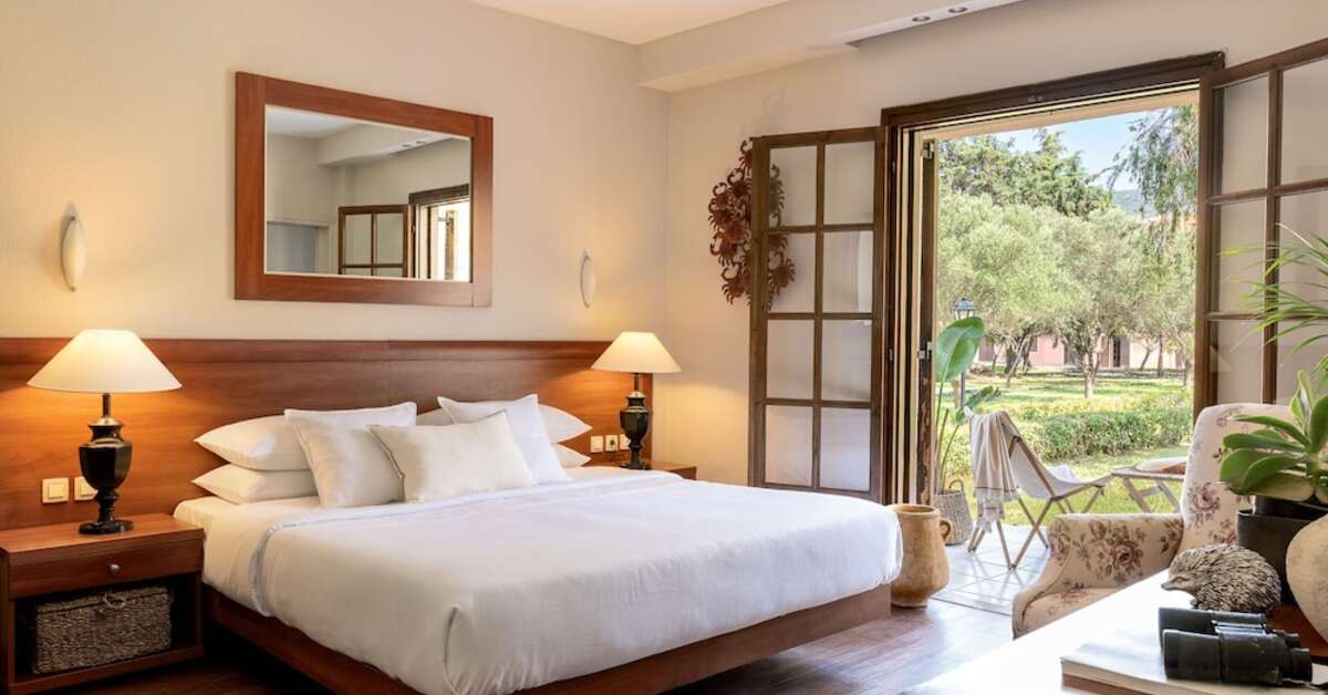 Een foto van Grecotel Lux Me Costa Botanica