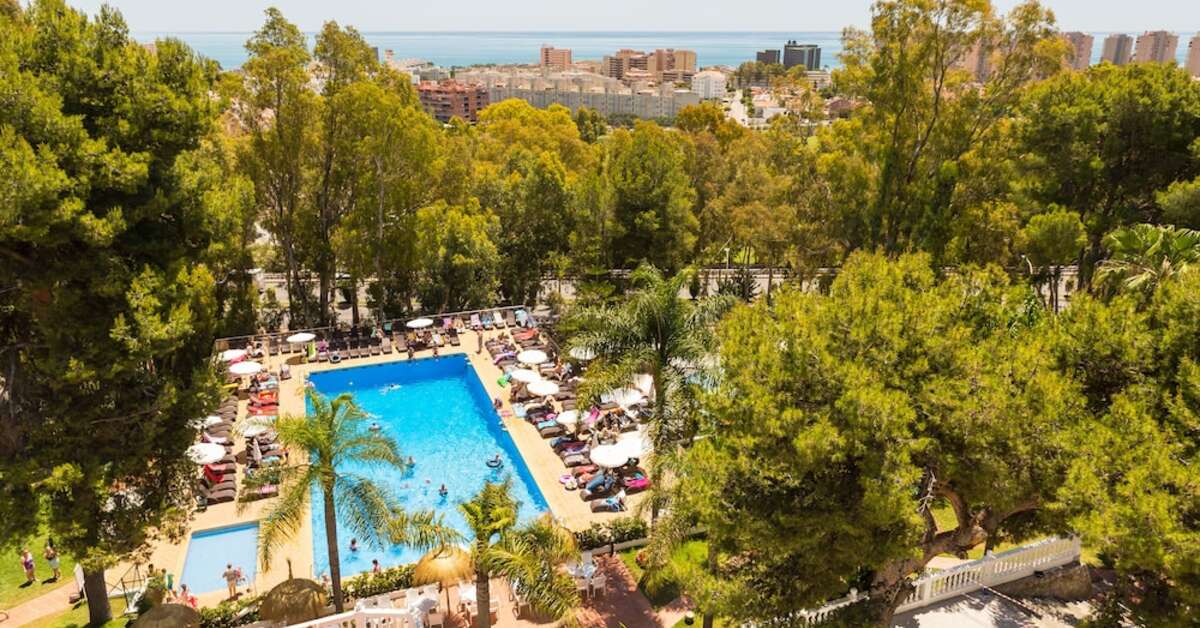 Een foto van AluaSun Costa Park