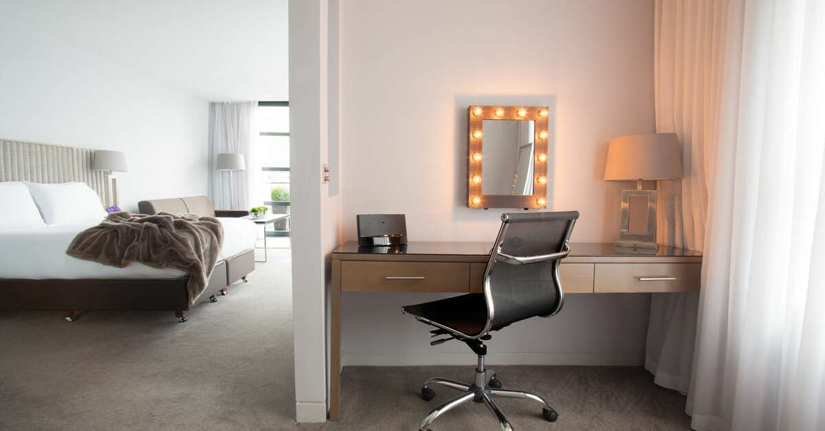 Een foto van The Spencer Hotel