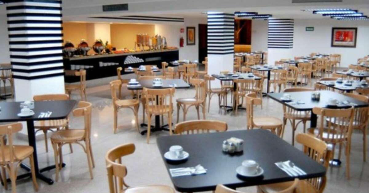 Ein Foto Hotel & Suites PF