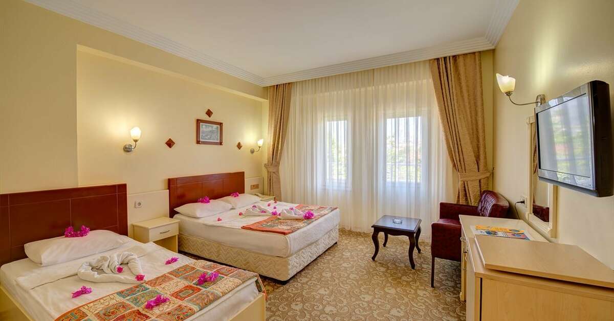 Een foto van Hotel Havana