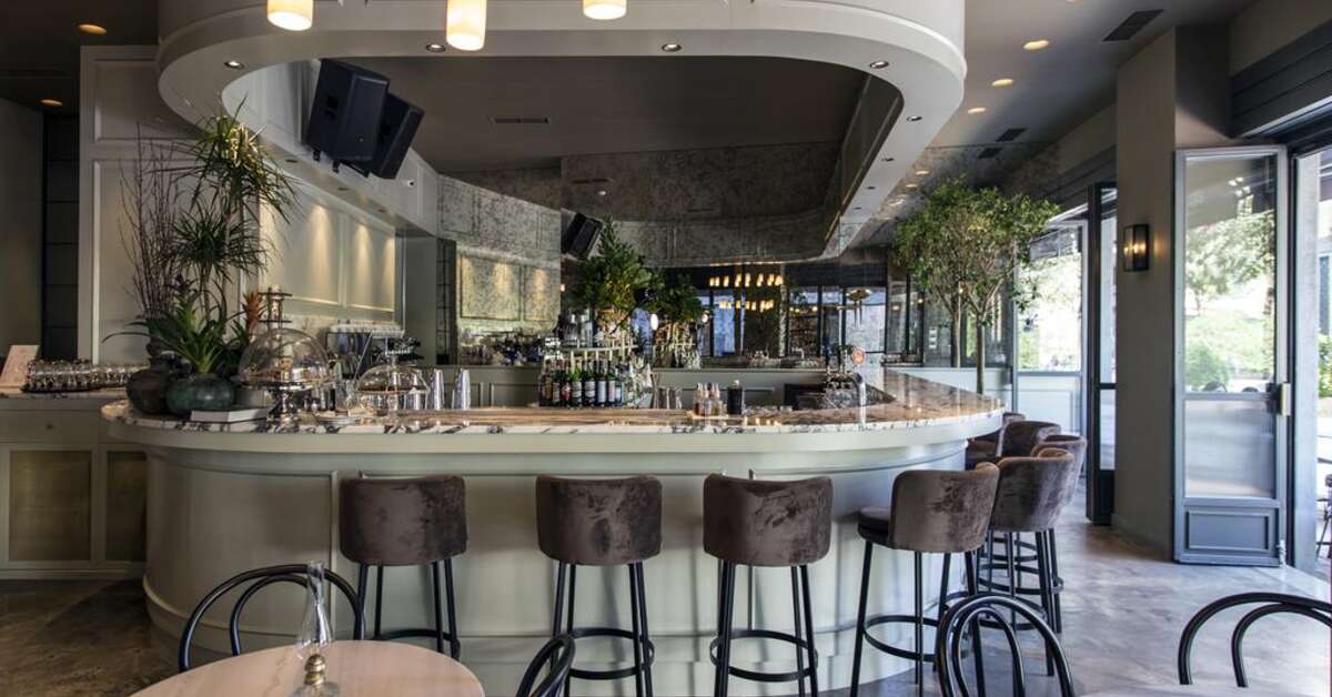 Een foto van de faciliteiten bij Perianth Hotel