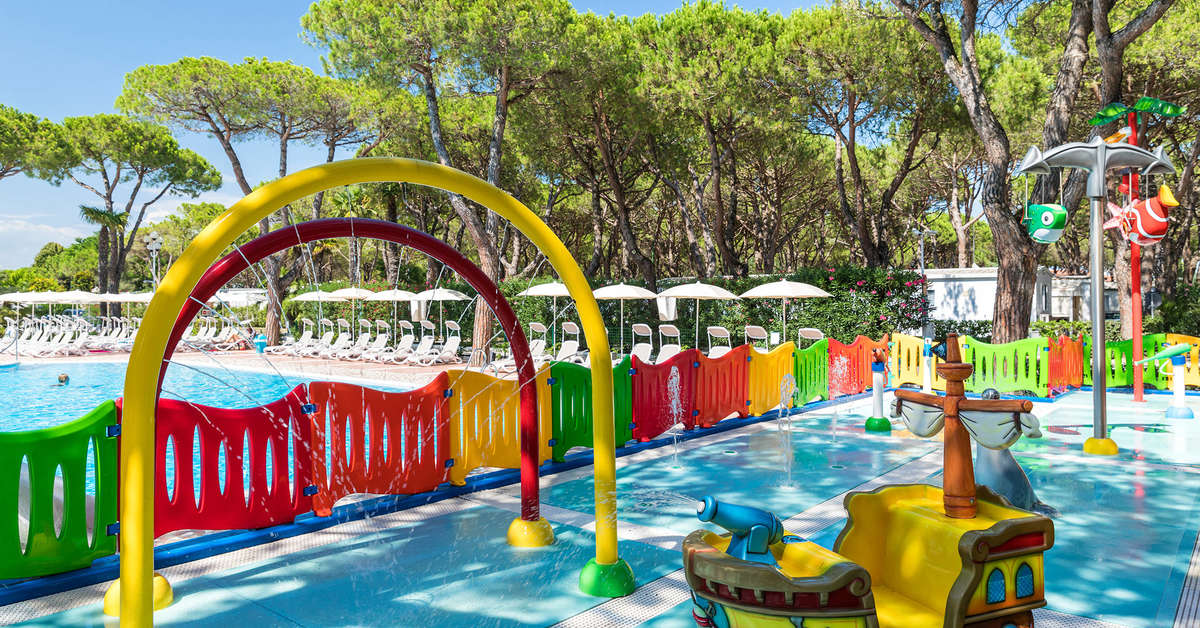 Een foto van Camping Residence Village