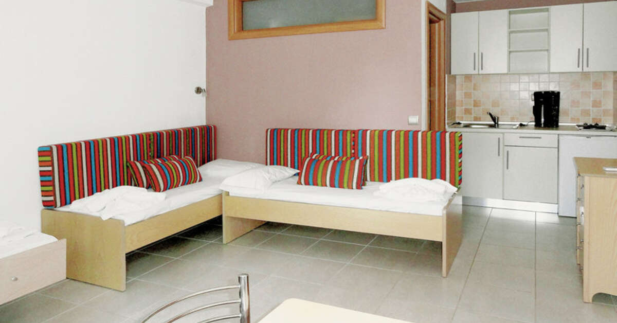 Een foto van Hotel Amari
