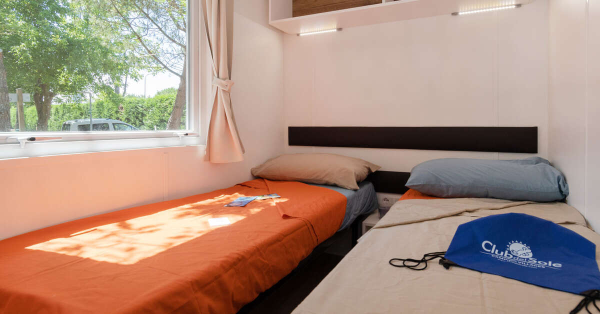 Een foto van Marina Family Village