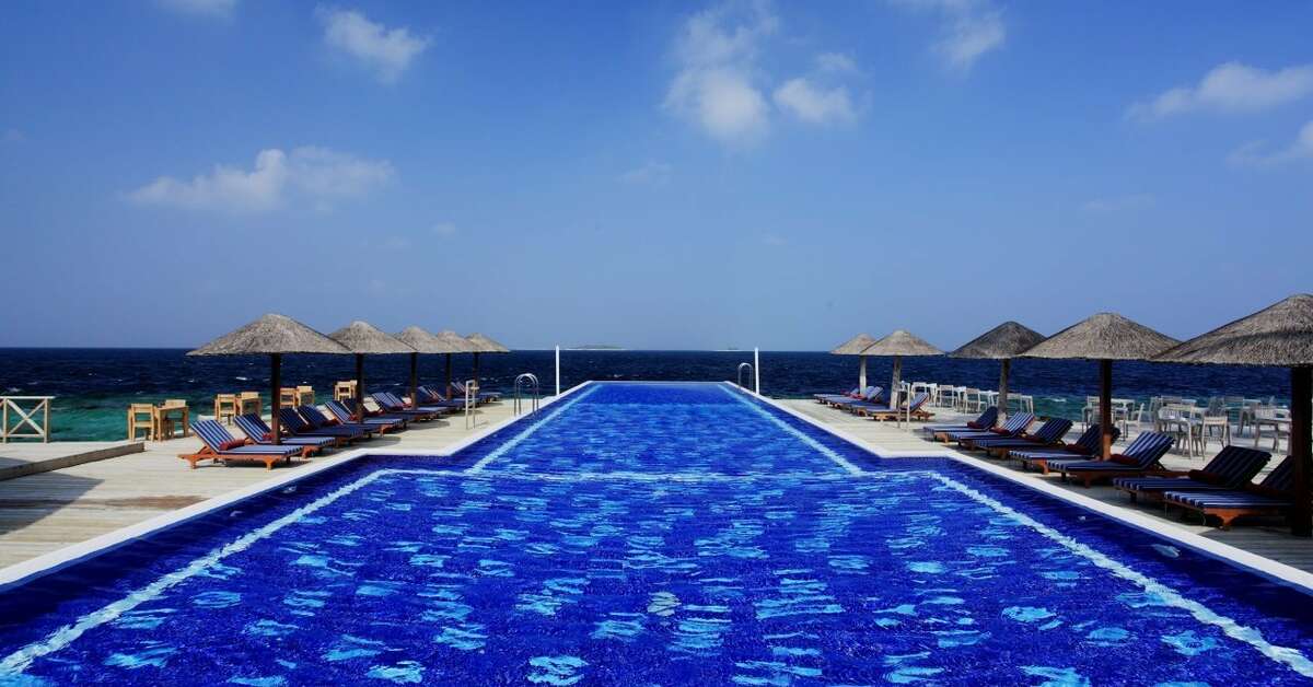 Een foto van Machchafushi Island Resort & Spa