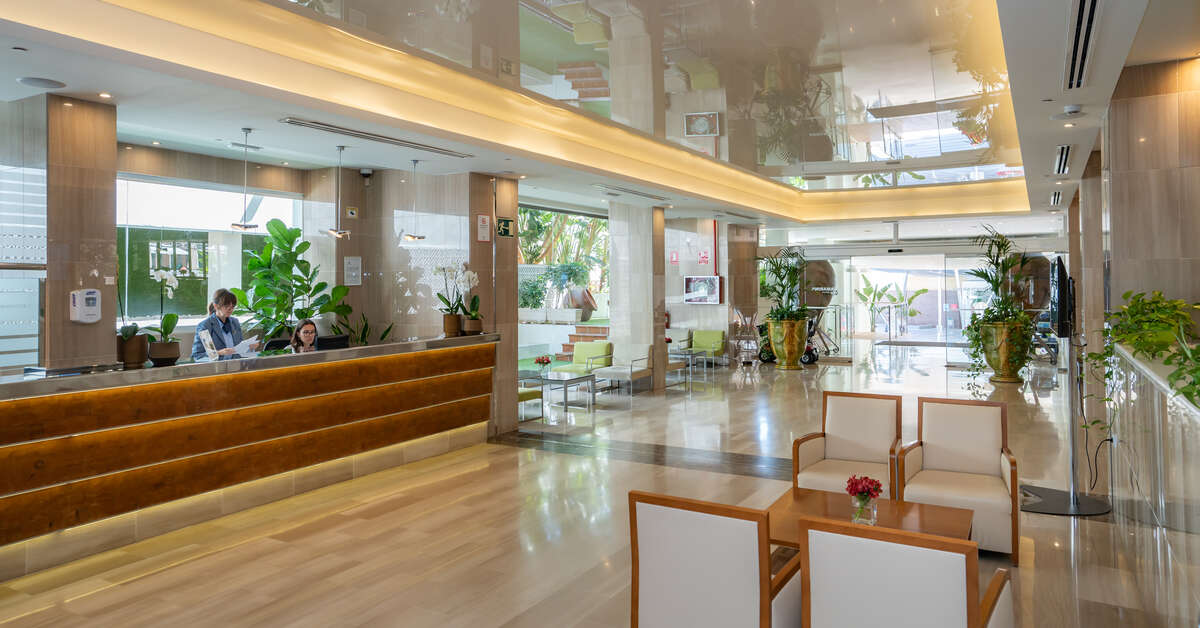 Een foto van MS Aguamarina Suites