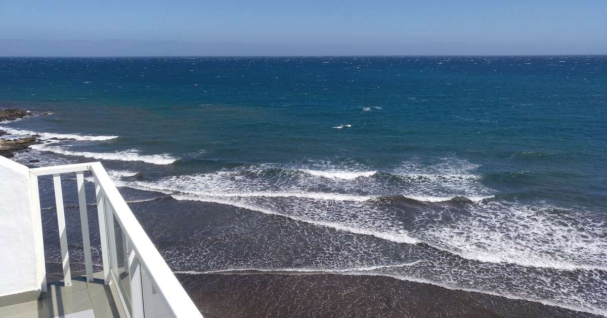 Een foto van Acapulco Ocean View
