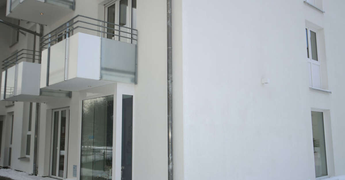 Ein Foto Hotel Volapük