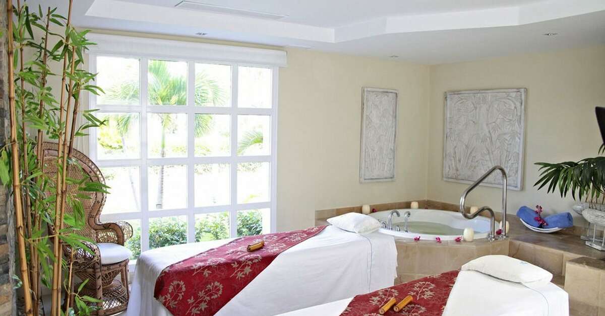 Een foto van Grand Bahia Principe Tulum