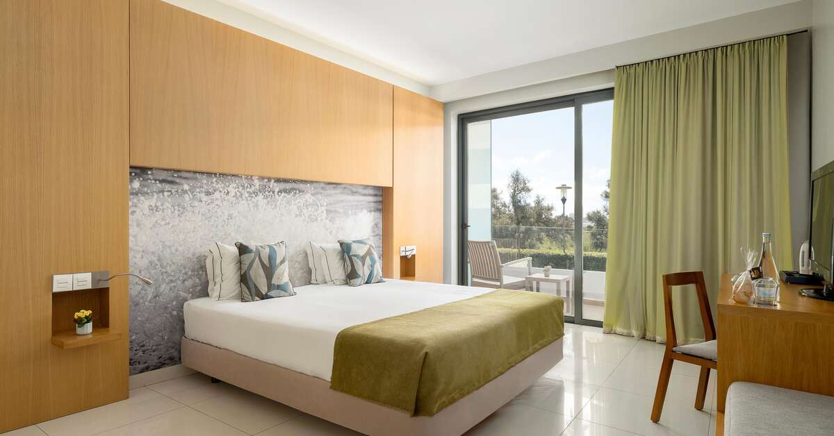 Een foto van Agua Riverside Hotel