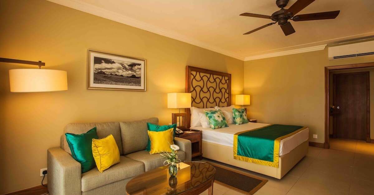 Een foto van Sands Suites Resort & Spa