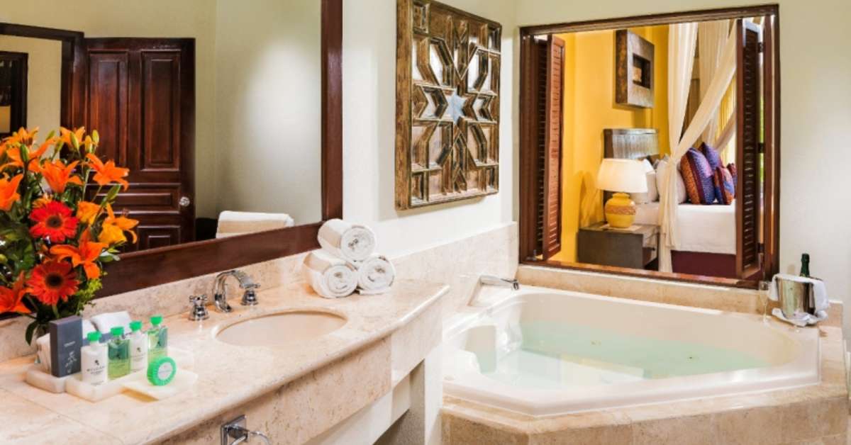 Een foto van Hotel El Dorado Royale