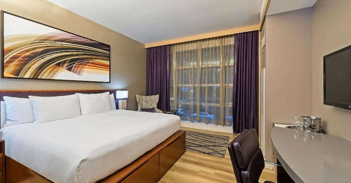 Ein Foto West 57th Street by Hilton Club