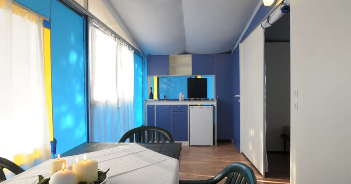 Een foto van Camping Cesenatico Village