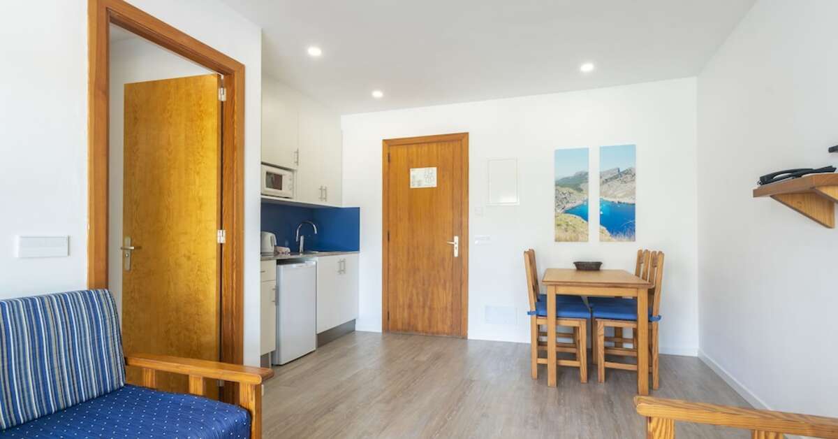 Een foto van Massol Appartementen