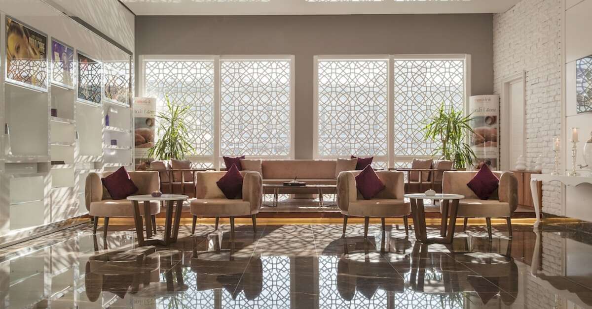 Een foto van Rixos Premium Belek