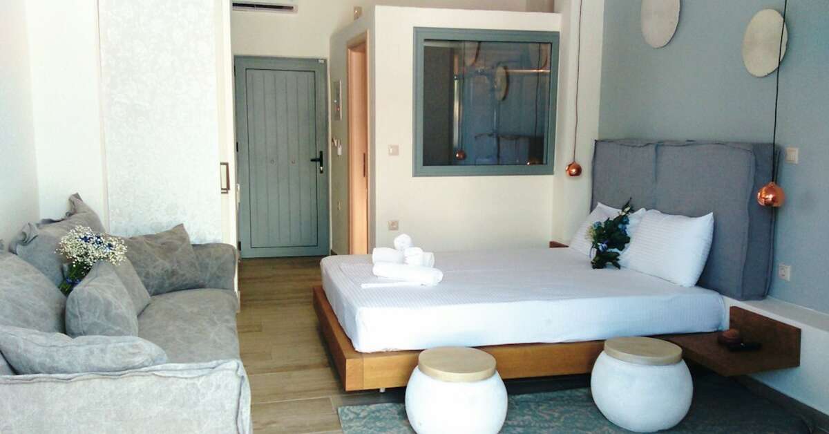 Een foto van Villa Olga Lounge Hotel