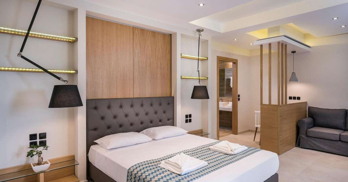 Ein Foto Summer Beach Hotel