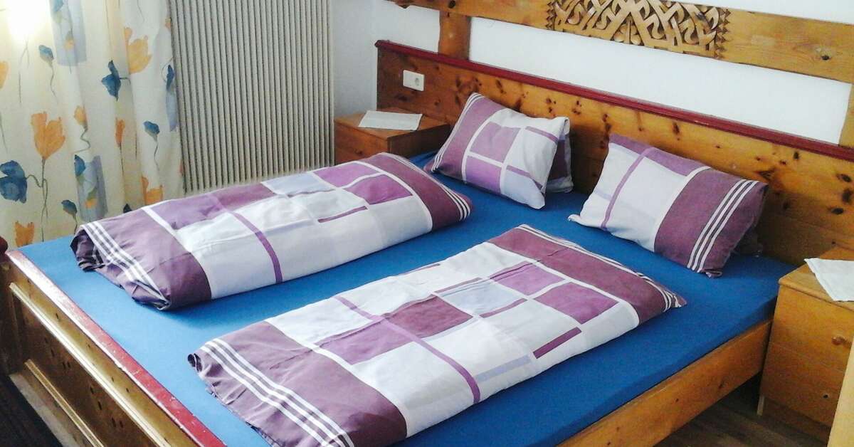Een foto van Berghotel Dachstein