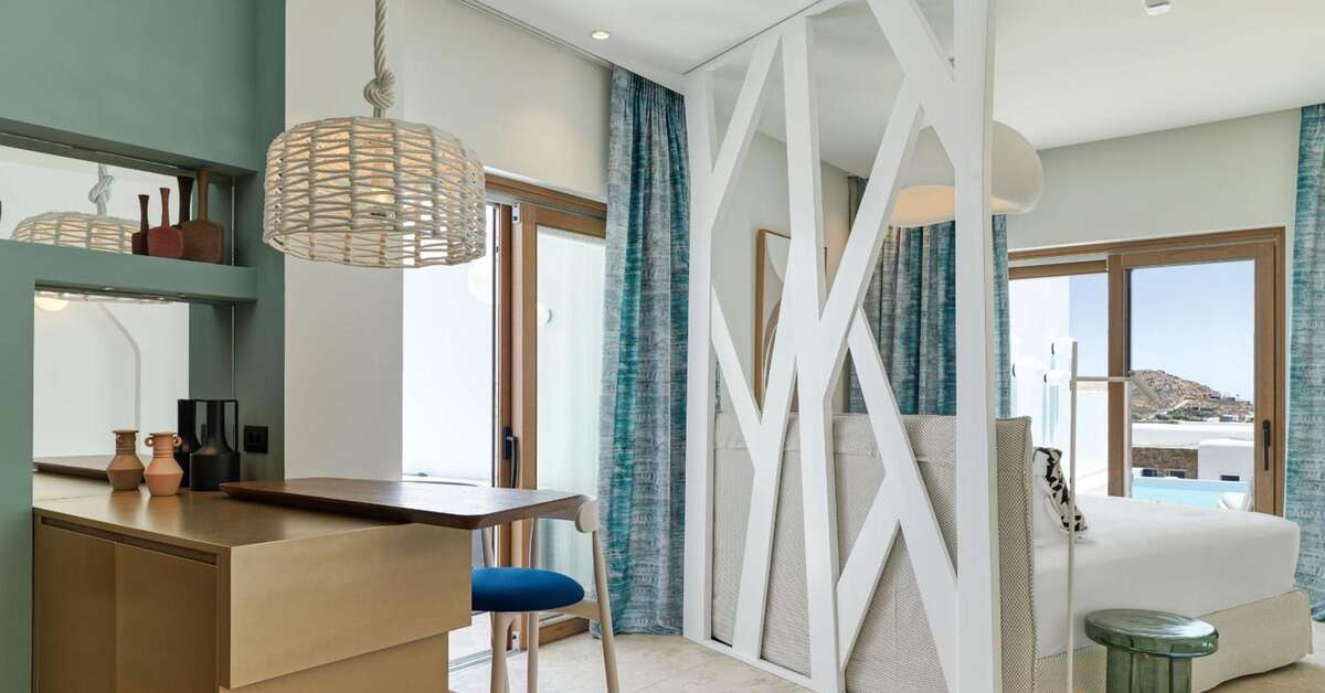 Een foto van Lyo Boutique Hotel