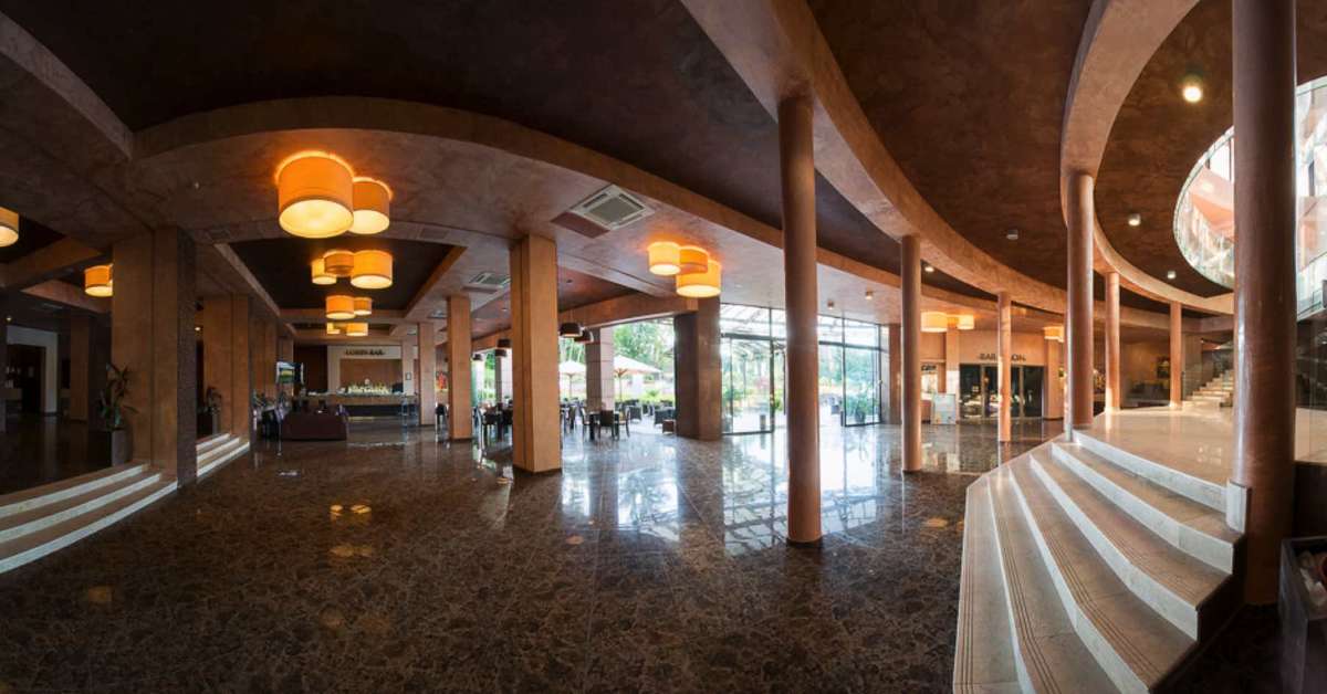 Een foto van Dolce Vita Sunshine Resort