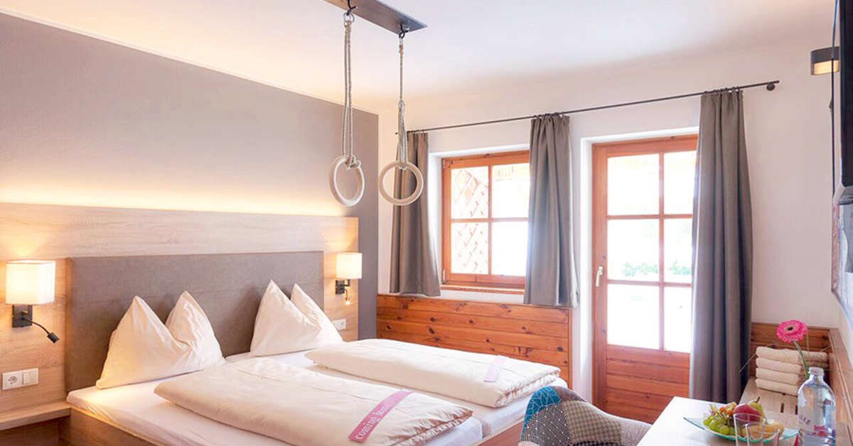 Een foto van Resort Gut Wenghof