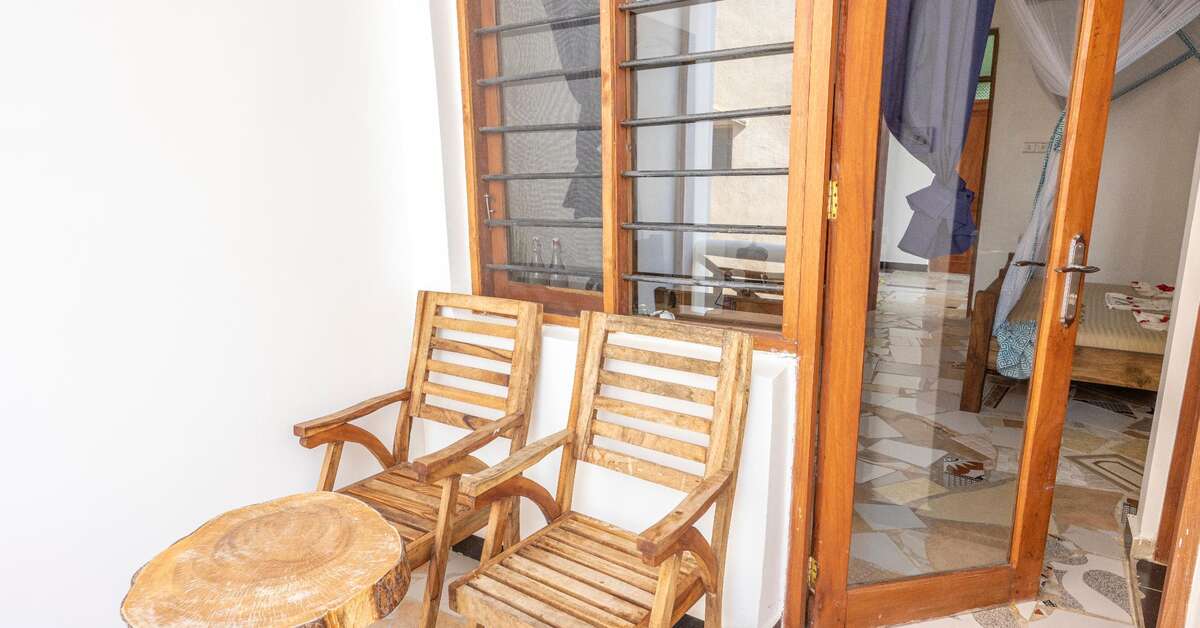 Een foto van Paradise Beach Resort Zanzibar