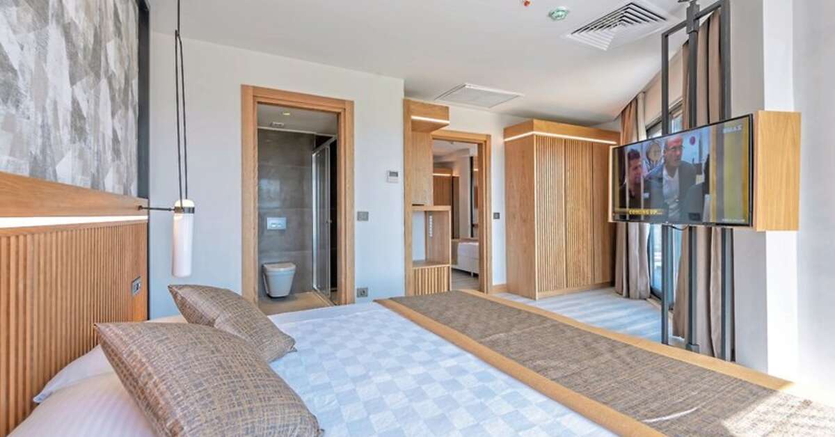 Een foto van Sorgun Akadia Luxury Hotel