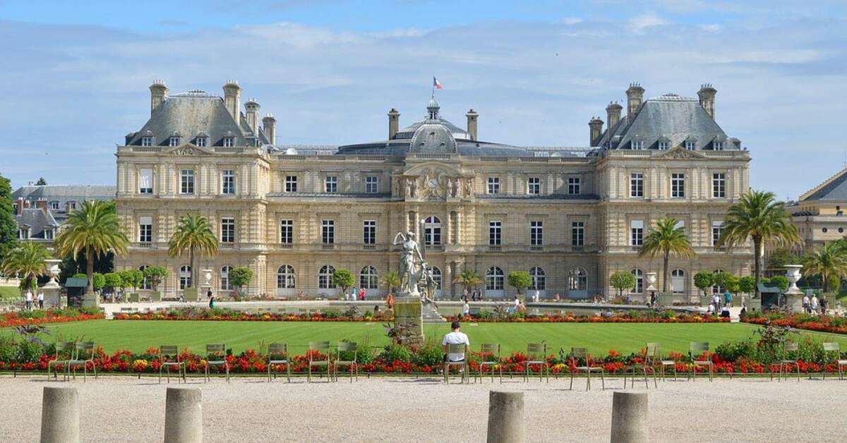 Ein Foto Hotel Des Mines