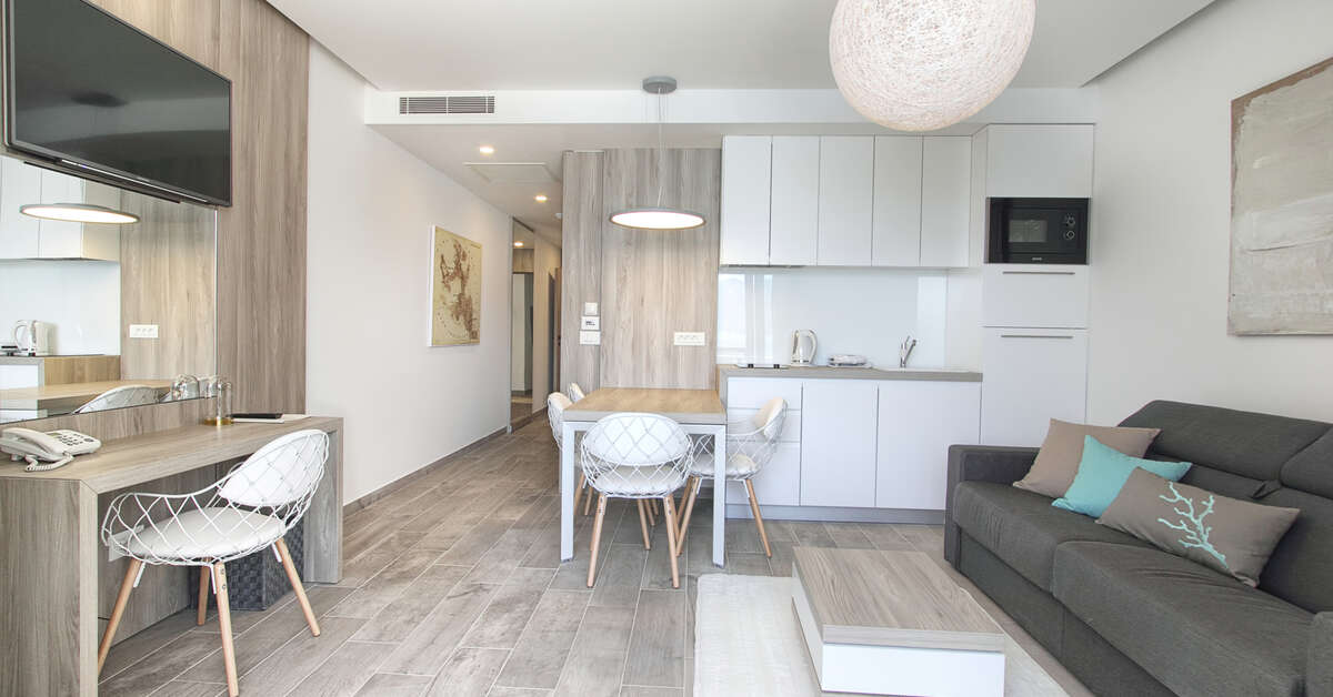 Een foto van Kalamota Beach House